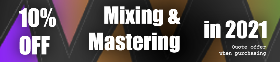 mixing mastering cheap